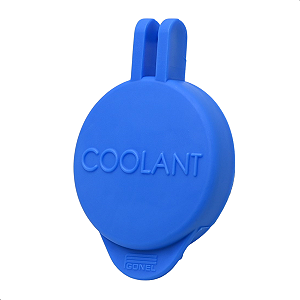 Tampa Reservatório Radiador Azera I30 Sonata Tucson Elantra