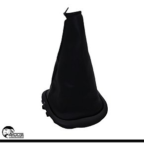 Coifa Alavanca Cambio Ka 1996 1997 1998 1999 2000 Com Base