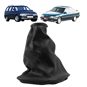 Coifa Alavanca Cambio Omega Suprema 1992 1993 1994 95 A 1998