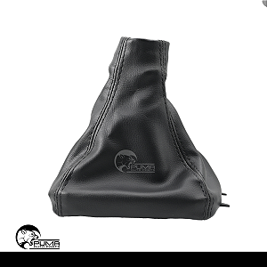 Coifa Alavanca Cambio Astra 1999 2000 2001 02 03 04 A 2012 Com Base