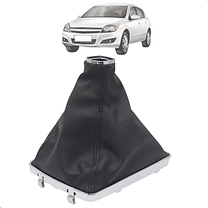 Coifa Do Cambio Vectra 2006 2007 2008 2009 2010 2011