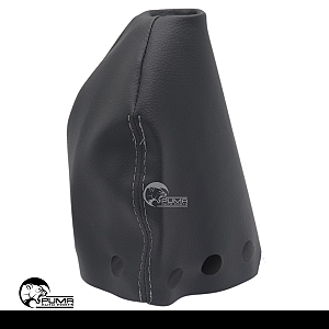 Coifa Alavanca Cambio Classe A 1999 2000 2001 2002 2003 2004 2005