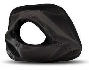 Coifa Alavanca Cambio Sprinter 2012 2013 2014 15 16 17 18 2019 Preto