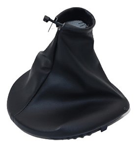 Coifa Câmbio Renault Master 2010 2011 2012 2013 Preta