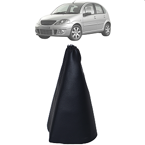 Coifa Cambio C3 2004 2005 2006 2007 2008 2009 2010 2011 2012 S/base