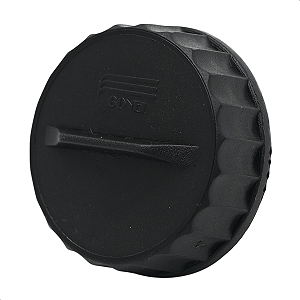 Tampa Para Corote Universal 25 Litros Carrocerias Carretas Caminhões