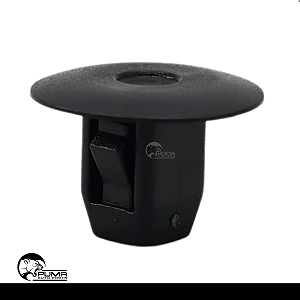 Kit 48 Presilha Parabarro Parachoque Honda Civic City Fit Cr-v Accord 2012 2013 2014