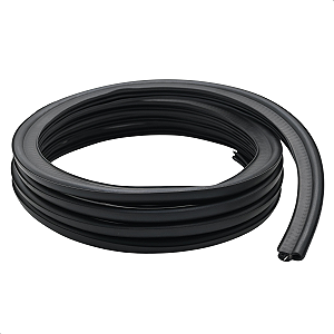 Borracha Guarnição Porta Malas Fit Wrv Compass Renegade Gol Parati G2 G3 Original