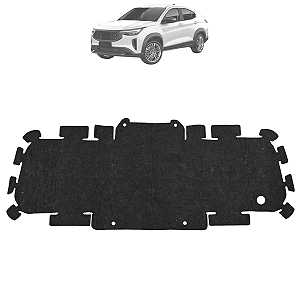 Forro Manta Termo Acustica Capô Fastback 2022 2023 2024