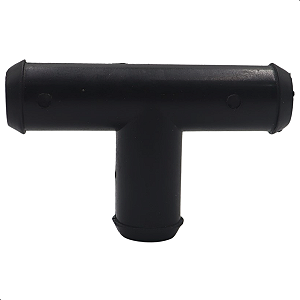 Conexão T Mangueira Captiva 3/4 Ou 19mm