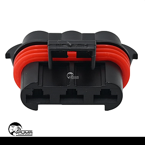 Reparo Plug Resistência Ventoinha Radiador Corsa Astra