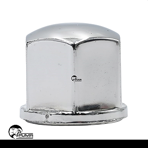 16 Capa Tampa Parafuso Roda 17mm Universal Gm Fiat Vw Toyota Ford