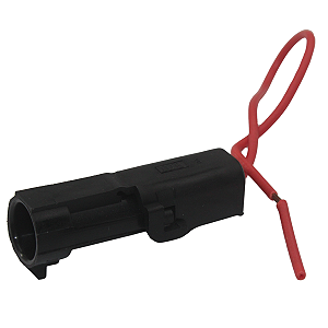 Chicote Plug Macho Sonda Lambda Corsa Celta Vectra Kadett