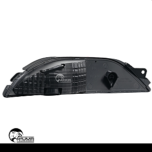 Lanterna Luz Ré Parachoque Fiat Punto 2008 2009 2010 2011 2012 Fitam