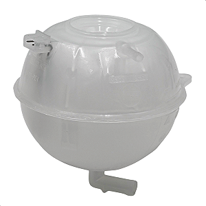 Reservatório Água Do Radiador Gol Parati Passat Variant Saveiro Golf Polo Caddy