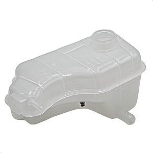 Reservatório Agua Do Radiador Fiesta Motor Endura 1996 A 1999 Courrier Motor Endura Rocam 1997 A 2007