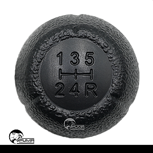 Manopla Coifa Cambio Gol Parati Voyage 1981 82 83 84 85 86 87 88 A 1994