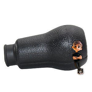 Manopla Coifa Cambio Gol Parati Voyage 1981 82 83 84 85 86 87 88 A 1994