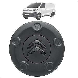 Calota De Roda Citroen Jumpy 2018 2019 2020 2021 2022 2023
