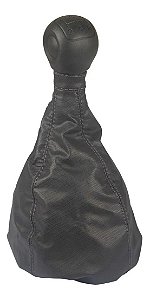 Coifa Manopla De Cambio Uno Vivace Fiorino