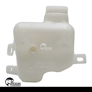 Reservatório De Gasolina De Partida A Frio Celta 1.0 8V Flex 2006 Até 2010 2011 2012 2013 2014 2015 2016