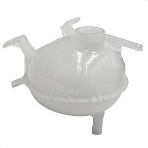 Reservatório De Agua Radiador Corsa Classic 2006 2007 2008 2 Bicos