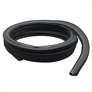 Borracha Do Porta Malas Jac T5 T6 T8 J6 Lifan X60 530 Original