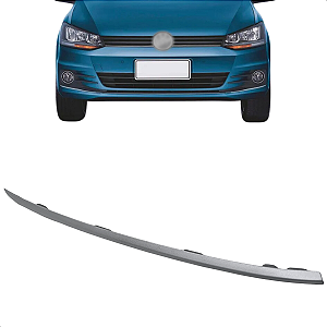 Friso Prata Da Moldura Fox 2015 2016 2017 2018 2019 2020 2021 Prata