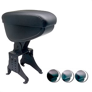 Suporte Encosto De Braço Apoio Porta Objetos Universal