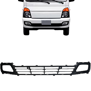 Grade Central Inferior Dianteira Hr 2014 15 16 17 18 19 2020 2021 2022