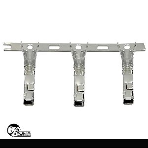 Kit Reparo Chicote Plug Sensor Rotação Pajero Sport 3.0 V6