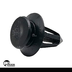 Kit 13 Pçs Grampos Coluna Interna B Renegade 2016 17 18 19 2020 2021