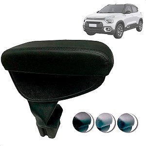 Apoio De Braço Com Porta Objetos Citroen C3 2023 2024