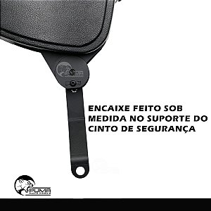 Apoio De Braço Clio 2004 2005 2006 2007 2008 2009 2010 2011 2012 2013 2014 2015 2016 Couro