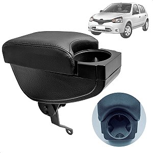 Apoio De Braço Clio 2004 2005 2006 2007 2008 2009 2010 2011 2012 2013 2014 2015 2016 Porta Copos