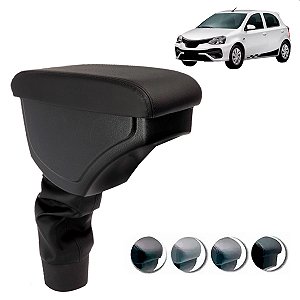 Apoio Encosto De Braço Etios 2013 2014 2015 2016 2017 2018 2019 2020 2021