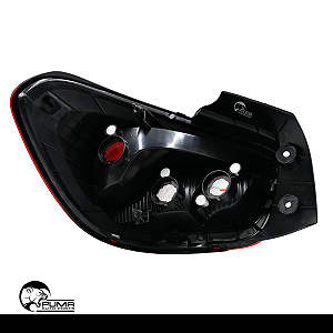 Lanterna Traseira Kwid 2017 2018 2019 2020 2021 2022