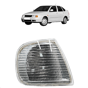 Lanterna Pisca Dianteira Polo Classic 1997 1998 1999 2000