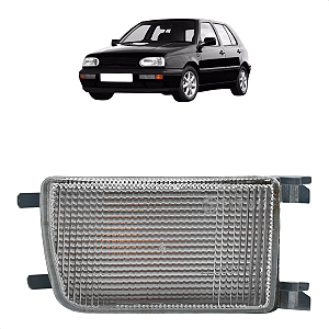 Piscas Dianteiras Golf 1995 1996 1997 1998 1999