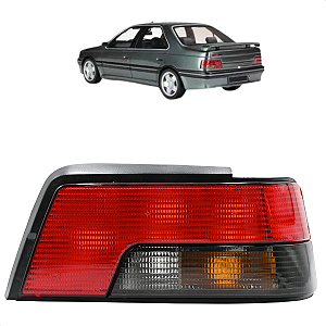 Lanterna Traseira Peugeot 405 1994 1995 1996 1997 1998 1999 2000