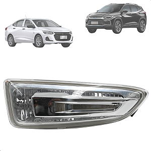 Pisca Seta Paralama Onix Sedan Plus Hatch Tracker 2020 2021 2022 2023