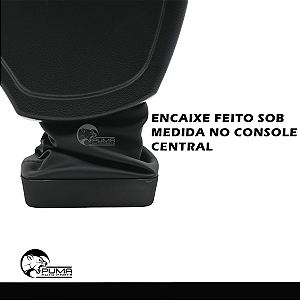 Descanso Encosto De Braço Apoio Tiggo 2 2018 2019 2020 2021