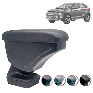 Encosto Apoio Braço Cherry Tiggo 2 2018 2019 2020 2021