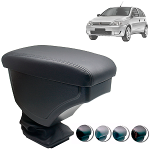 Apoio De Braço Corsa Joy Max 2002 Até 2012 Montana 2004 Até 2010