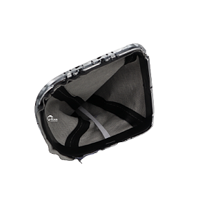 Manopla Coifa Câmbio Cruze Manual 2012 13 14 15 2016 6 Marchas