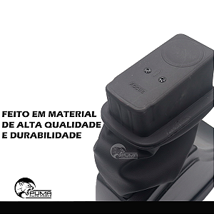 Apoio De Braço Focus 2001 2002 2003 2004 2005 2006 2007 2008 Porta Copos