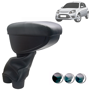 Encosto Apoio De Braço Ford Ka 2008 2009 2010 2011 2012 2013