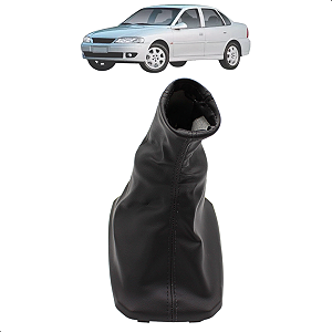 Manopla + Coifa Vectra 1997 98 99 00 01 02 03 04 2005 Mod. 2000