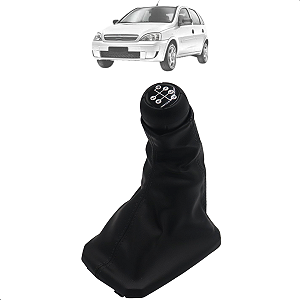 Kit Coifa Manopla Corsa 1994 95 96 97 98 99 00 01 02 03 A 2012 Mod. 2000