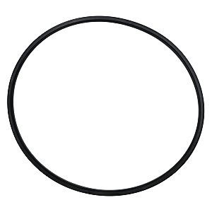 Anel Guarnição Vedação Filtro De Ar Fiat Uno Todos Monoponto